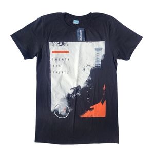 Twenty One Pilots Taking My Time Tee